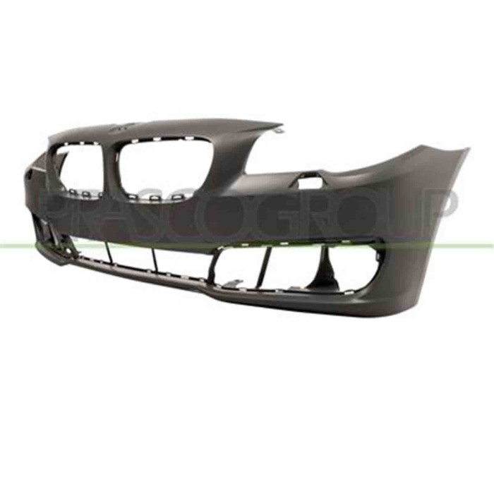 BM0501011_1.JPG Paraurti Anteriore Con Primer Per Bmw 5 Series - F10/f11 Lci Dal 2013 Al 2016