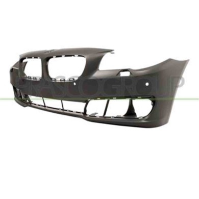 BM0501021_1.JPG Paraurti Anteriore Con Primer Per Bmw 5 Series - F10/f11 Lci Dal 2013 Al 2016