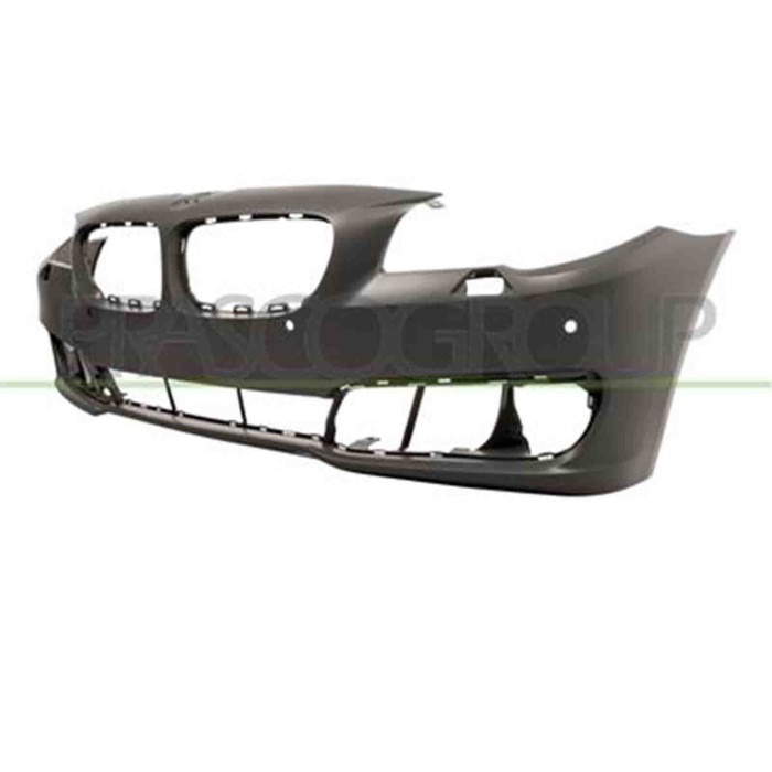 BM0501021_1.JPG Paraurti Anteriore Con Primer Per Bmw 5 Series - F10/f11 Lci Dal 2013 Al 2016