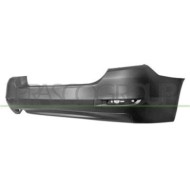 Paraurti Posteriore Con Primer Per Bmw 5 Series - F10/f11 Lci Dal 2013 Al 2016