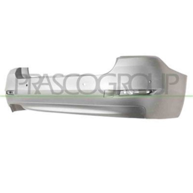 GUIDA_ALLA_SCELTA.JPG Paraurti Posteriore Con Primer Per Bmw 5 Series - F10/f11 Lci Dal 2013 Al 2016