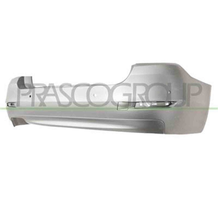 GUIDA_ALLA_SCELTA.JPG Paraurti Posteriore Con Primer Per Bmw 5 Series - F10/f11 Lci Dal 2013 Al 2016