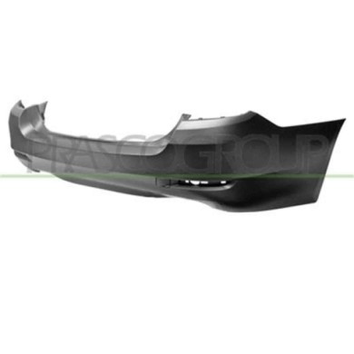 GUIDA_ALLA_SCELTA.JPG Paraurti Posteriore Con Primer Per Bmw 5 Series - F10/f11 Lci Dal 2013 Al 2016