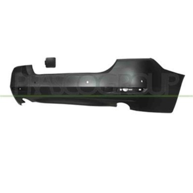 GUIDA_ALLA_SCELTA.JPG Paraurti Posteriore Con Primer Per Bmw 5 Series - F10/f11 Lci Dal 2013 Al 2016