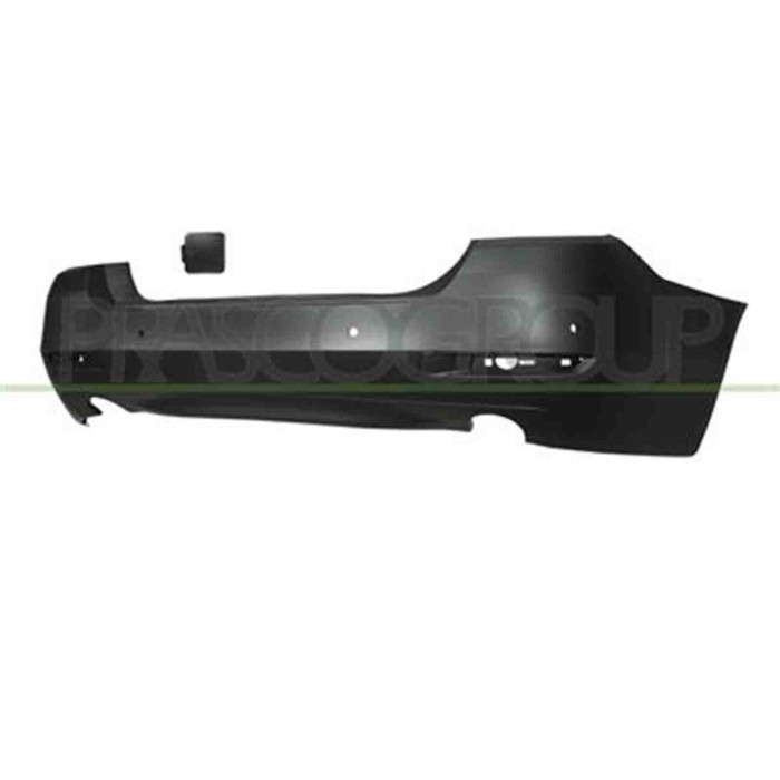 GUIDA_ALLA_SCELTA.JPG Paraurti Posteriore Con Primer Per Bmw 5 Series - F10/f11 Lci Dal 2013 Al 2016