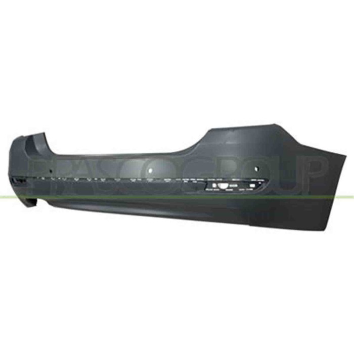GUIDA_ALLA_SCELTA.JPG Paraurti Posteriore Con Primer Per Bmw 5 Series - F10/f11 Lci Dal 2013 Al 2016