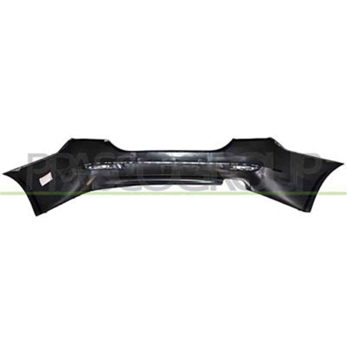 BM0501090_3.JPG Paraurti Posteriore Per Bmw 5 Series - F10/f11 Lci Dal 2013 Al 2016