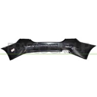 BM0501090_3.JPG Paraurti Posteriore Per Bmw 5 Series - F10/f11 Lci Dal 2013 Al 2016