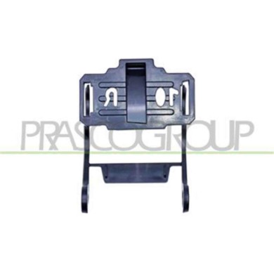 BM0501239_1.JPG Supporto Lavafaro Destro Per Bmw 5 Series - F10/f11 Lci Dal 2013 Al 2016