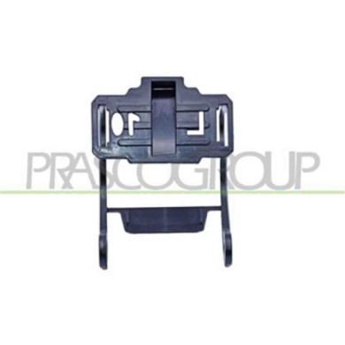 BM0501240_1.JPG Supporto Lavafaro Sinistro Per Bmw 5 Series - F10/f11 Lci Dal 2013 Al 2016