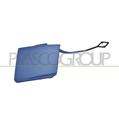 BM0501296_2.JPG Tappo Coprigancio Traino Paraurti Posteriore Per Bmw 5 Series - F10/f11 Lci Dal 2013 Al 2016
