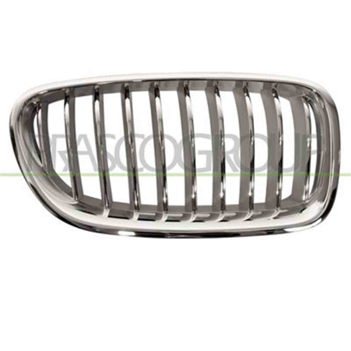 GUIDA_ALLA_SCELTA.JPG Griglia Radiatore Destra Per Bmw 5 Series - F10/f11 Lci Dal 2013 Al 2016