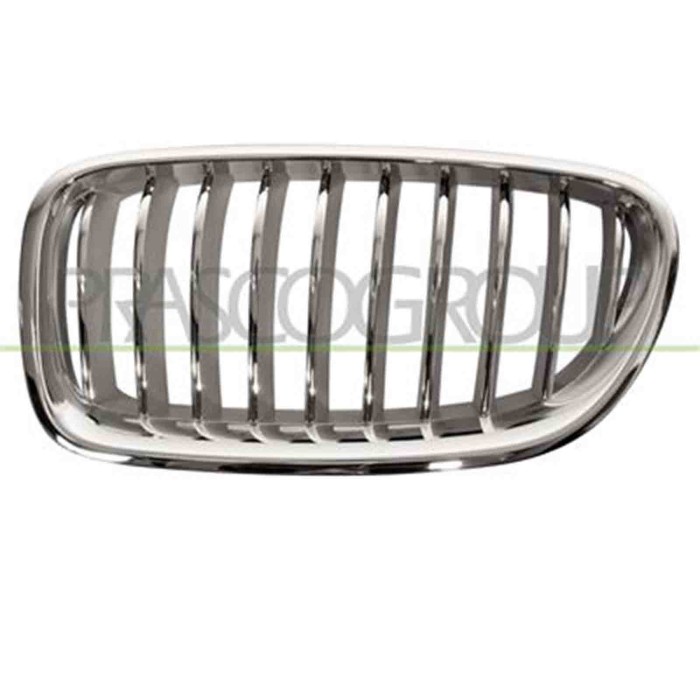 GUIDA_ALLA_SCELTA.JPG Griglia Radiatore Sinistra Per Bmw 5 Series - F10/f11 Lci Dal 2013 Al 2016