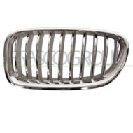 GUIDA_ALLA_SCELTA.JPG Griglia Radiatore Sinistra Per Bmw 5 Series - F10/f11 Lci Dal 2013 Al 2016