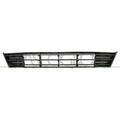 BM0502120_1.JPG Griglia Centrale Paraurti Per Bmw 5 Series - F10/f11 Lci Dal 2013 Al 2016