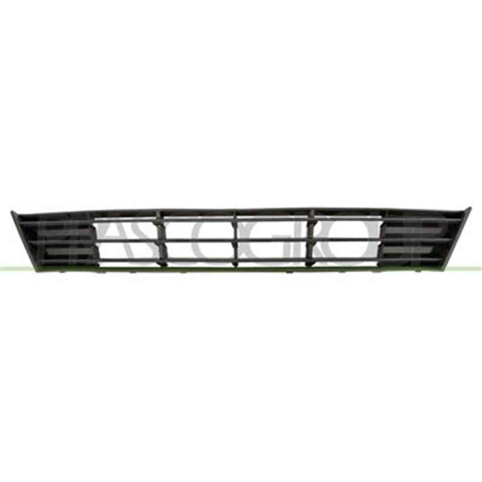 BM0502120_1.JPG Griglia Centrale Paraurti Per Bmw 5 Series - F10/f11 Lci Dal 2013 Al 2016