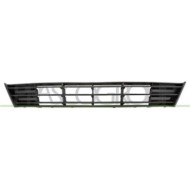Griglia Centrale Paraurti Per Bmw 5 Series - F10/f11 Lci Dal 2013 Al 2016