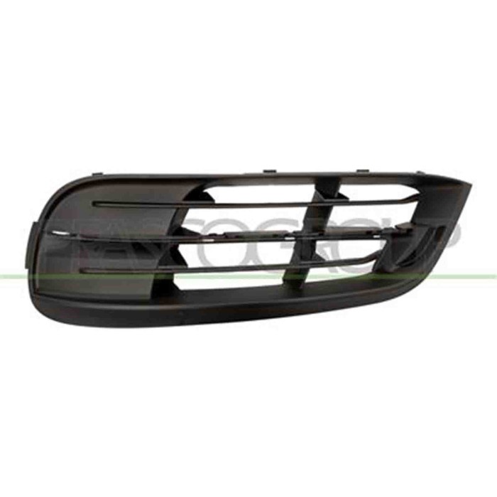 GUIDA_ALLA_SCELTA.JPG Griglia Sinistra Paraurti Nera Per Bmw 5 Series - F10/f11 Lci Dal 2013 Al 2016