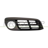 GUIDA_ALLA_SCELTA.JPG Griglia Destra Paraurti Nera Per Bmw 5 Series - F10/f11 Lci Dal 2013 Al 2016