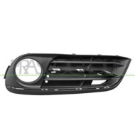 BM0502146_2.JPG Griglia Sinistra Paraurti Nera Per Bmw 5 Series - F10/f11 Lci Dal 2013 Al 2016