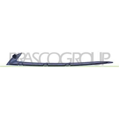 BM0502203_1.JPG Modanatura Destra Griglia Paraurti Anteriore Per Bmw 5 Series - F10/f11 Lci Dal 2013 Al 2016