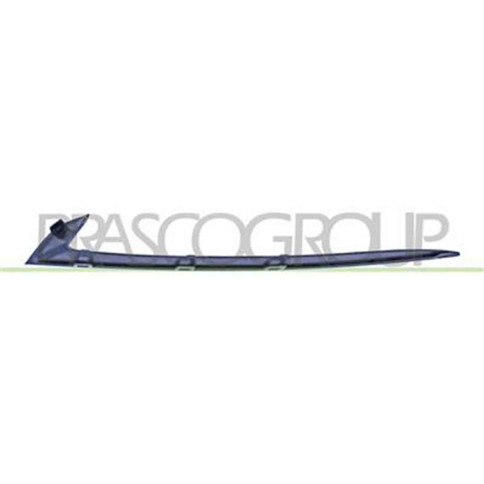 BM0502203_1.JPG Modanatura Destra Griglia Paraurti Anteriore Per Bmw 5 Series - F10/f11 Lci Dal 2013 Al 2016
