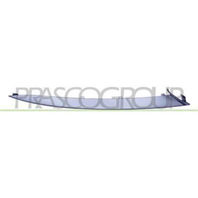 BM0502203_3.JPG Modanatura Destra Griglia Paraurti Anteriore Per Bmw 5 Series - F10/f11 Lci Dal 2013 Al 2016