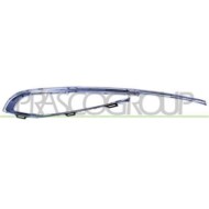 BM0502213_1.JPG Modanatura Destra Griglia Paraurti Anteriore Per Bmw 5 Series - F10/f11 Lci Dal 2013 Al 2016