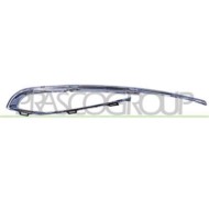 BM0502223_1.JPG Modanatura Destra Griglia Paraurti Anteriore Per Bmw 5 Series - F10/f11 Lci Dal 2013 Al 2016