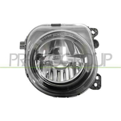 GUIDA_ALLA_SCELTA.JPG Fendinebbia Destro Per Bmw 5 Series - F10/f11 Lci Dal 2013 Al 2016