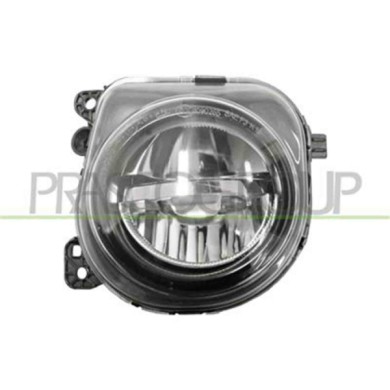 GUIDA_ALLA_SCELTA.JPG Fendinebbia Sinistro Per Bmw 5 Series - F10/f11 Lci Dal 2013 Al 2016