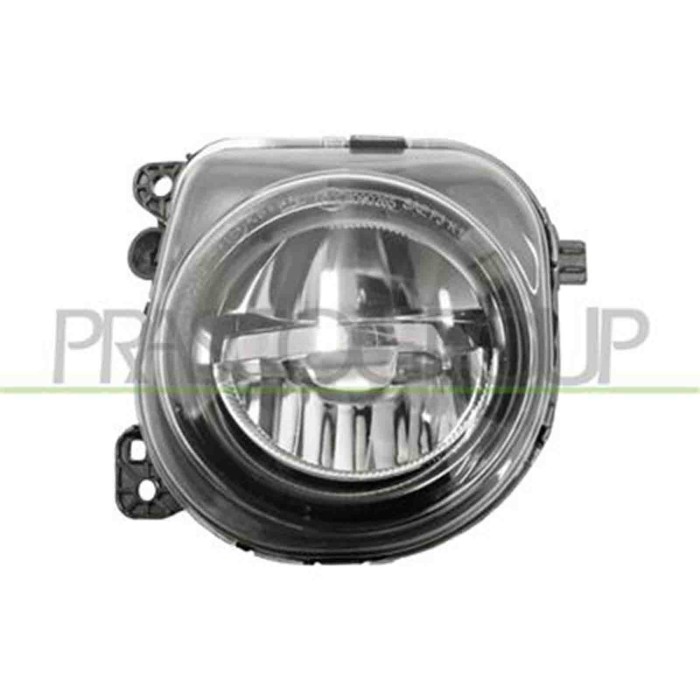 GUIDA_ALLA_SCELTA.JPG Fendinebbia Sinistro Per Bmw 5 Series - F10/f11 Lci Dal 2013 Al 2016
