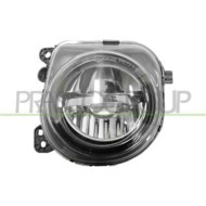 Fendinebbia Sinistro Per Bmw 5 Series - F10/f11 Lci Dal 2013 Al 2016