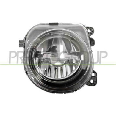 GUIDA_ALLA_SCELTA.JPG Fendinebbia Destro Per Bmw 5 Series - F10/f11 Lci Dal 2013 Al 2016