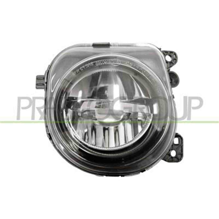 GUIDA_ALLA_SCELTA.JPG Fendinebbia Destro Per Bmw 5 Series - F10/f11 Lci Dal 2013 Al 2016