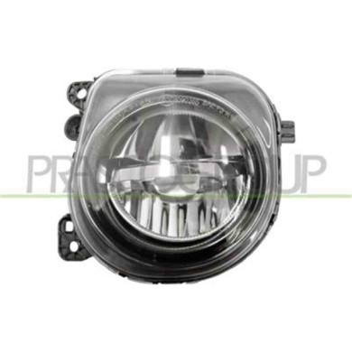 GUIDA_ALLA_SCELTA.JPG Fendinebbia Sinistro Per Bmw 5 Series - F10/f11 Lci Dal 2013 Al 2016