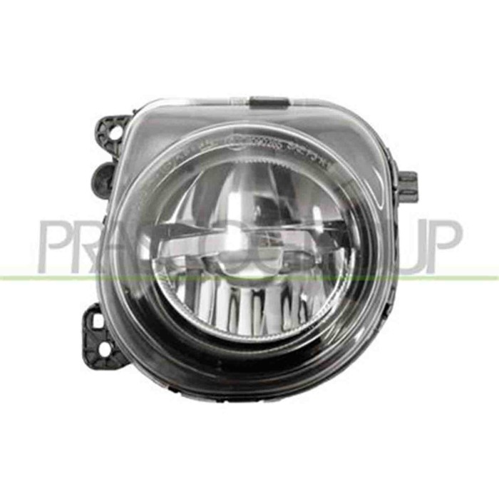 GUIDA_ALLA_SCELTA.JPG Fendinebbia Sinistro Per Bmw 5 Series - F10/f11 Lci Dal 2013 Al 2016