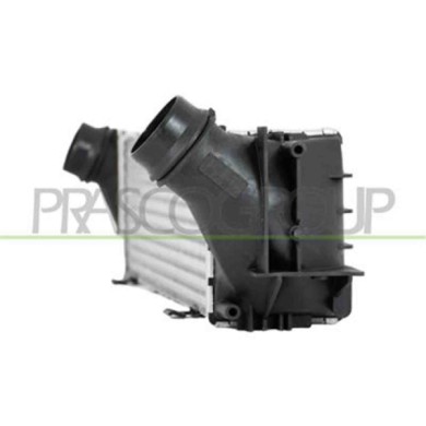 BM050N002_1.JPG Intercooler Per Bmw 5 Series - F10/f11 Dal 2010 Al 2013