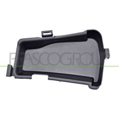 BM0512103_1.JPG Griglia Destra Paraurti Anteriore Per Bmw 5 Series - F10/f11 Lci - M-tech Dal 2013 Al 2016