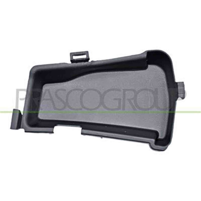 BM0512103_1.JPG Griglia Destra Paraurti Anteriore Per Bmw 5 Series - F10/f11 Lci - M-tech Dal 2013 Al 2016