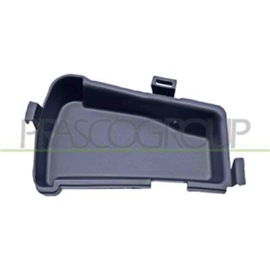 BM0512104_1.JPG Griglia Sinistra Paraurti Anteriore Per Bmw 5 Series - F10/f11 Lci - M-tech Dal 2013 Al 2016