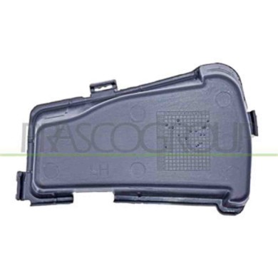 BM0512104_2.JPG Griglia Sinistra Paraurti Anteriore Per Bmw 5 Series - F10/f11 Lci - M-tech Dal 2013 Al 2016