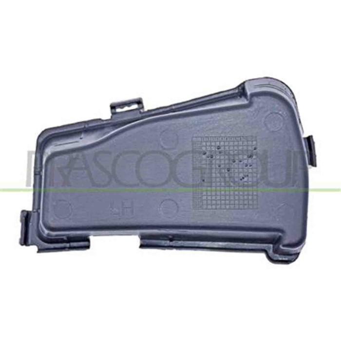 BM0512104_2.JPG Griglia Sinistra Paraurti Anteriore Per Bmw 5 Series - F10/f11 Lci - M-tech Dal 2013 Al 2016