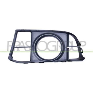 BM0512123_1.JPG Griglia Destra Paraurti Anteriore Per Bmw 5 Series - F10/f11 Lci - M-tech Dal 2013 Al 2016