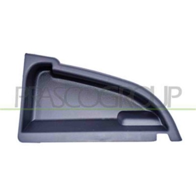 BM0512137_1.JPG Griglia Destra Paraurti Anteriore Per Bmw 5 Series - F10/f11 Lci - M-tech Dal 2013 Al 2016
