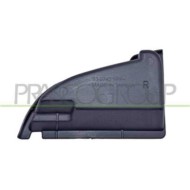BM0512137_2.JPG Griglia Destra Paraurti Anteriore Per Bmw 5 Series - F10/f11 Lci - M-tech Dal 2013 Al 2016