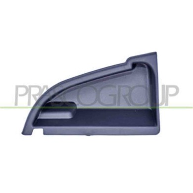 BM0512138_1.JPG Griglia Sinistra Paraurti Anteriore Per Bmw 5 Series - F10/f11 Lci - M-tech Dal 2013 Al 2016