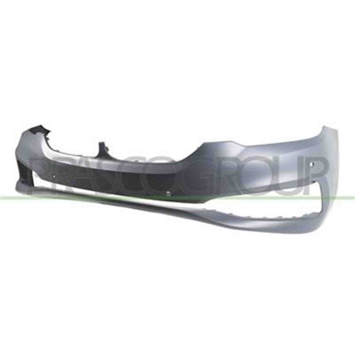 BM0521011_1.JPG Paraurti Anteriore Con Primer Per Bmw 5 Series - G30/g31 Dal 2016 Al 2020