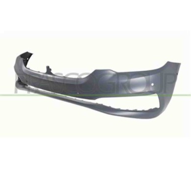 BM0521031_1.JPG Paraurti Anteriore Con Primer Per Bmw 5 Series - G30/g31 Dal 2016 Al 2020