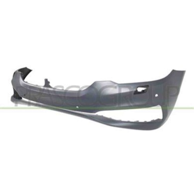 BM0521041_1.JPG Paraurti Anteriore Con Primer Per Bmw 5 Series - G30/g31 Dal 2016 Al 2020